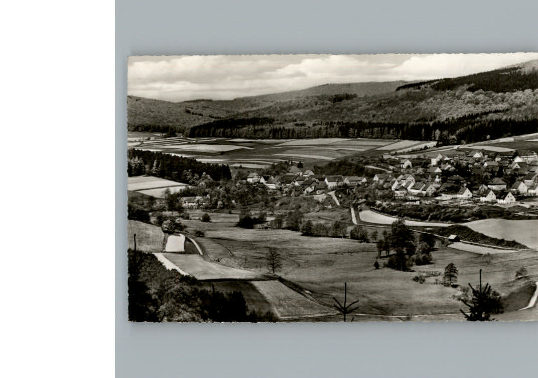 Densberg Fliegeraufnahme