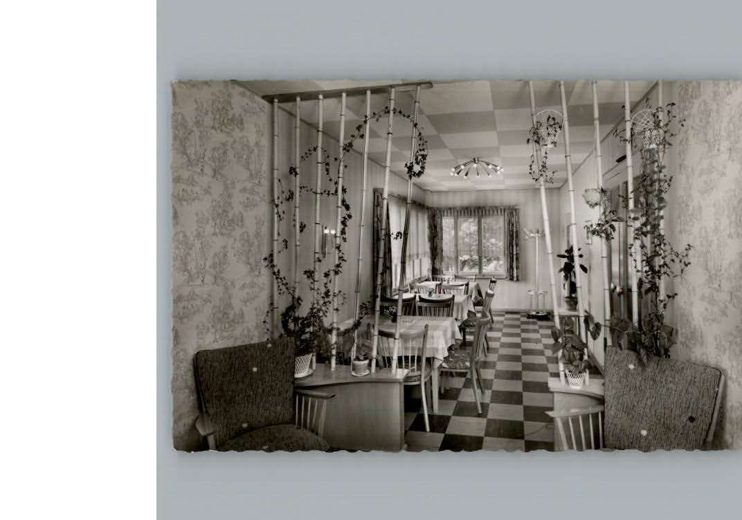 Schwarzenborn Knuell Hotel