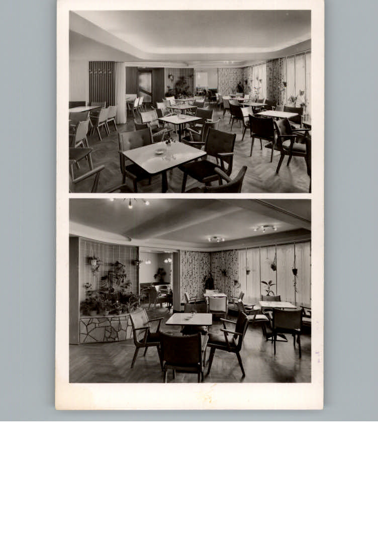 Gensungen Cafe-Restaurant Eiffert