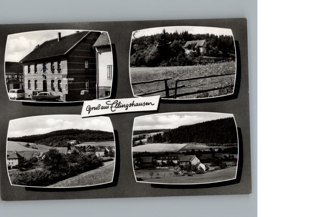 Homberg Efze Gasthof und Pension zum Pommer