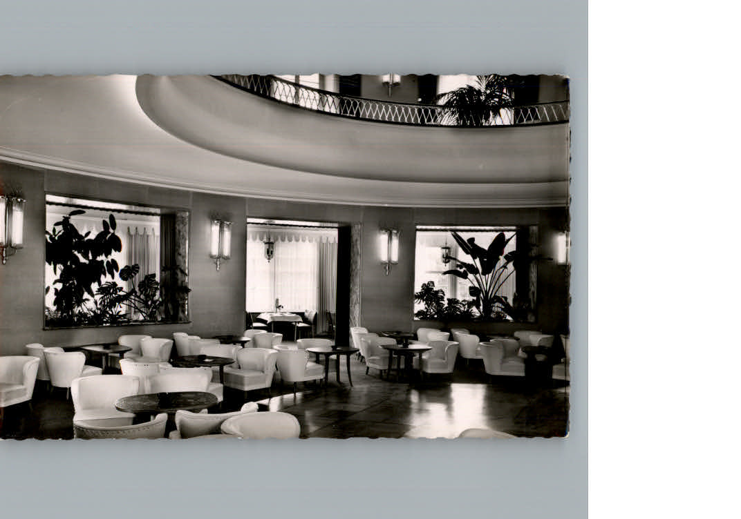 Bad  Wildungen Badehotel