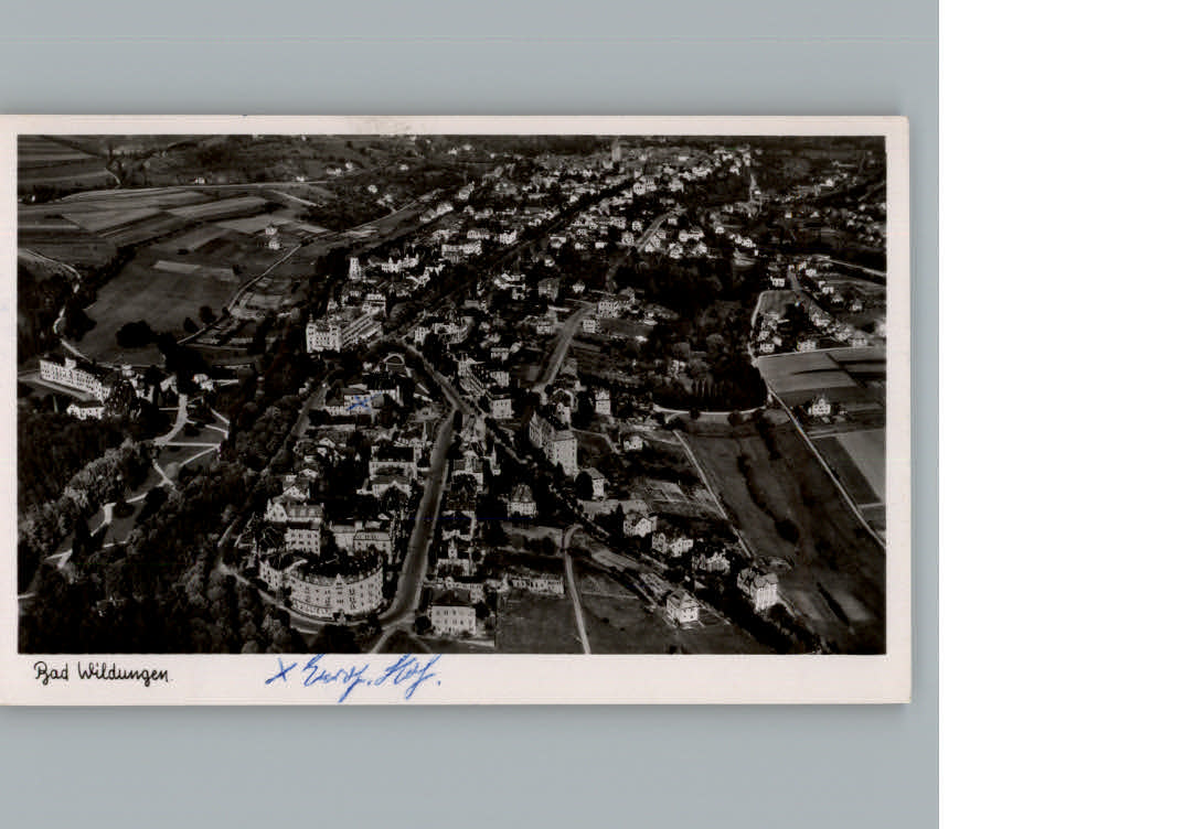 Bad  Wildungen