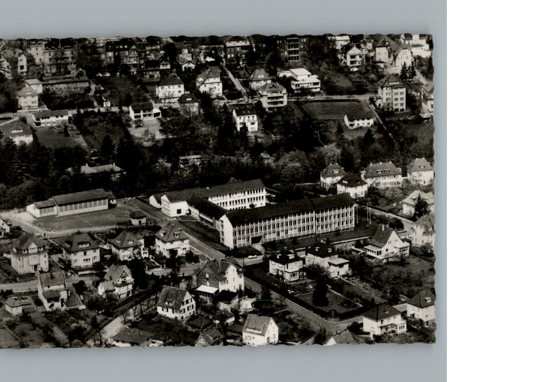 Affoldern Fliegeraufnahme