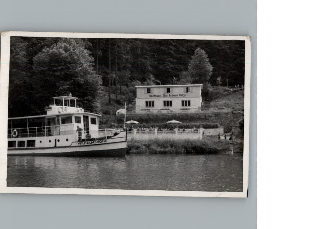 Wilhelmshoehe Kassel