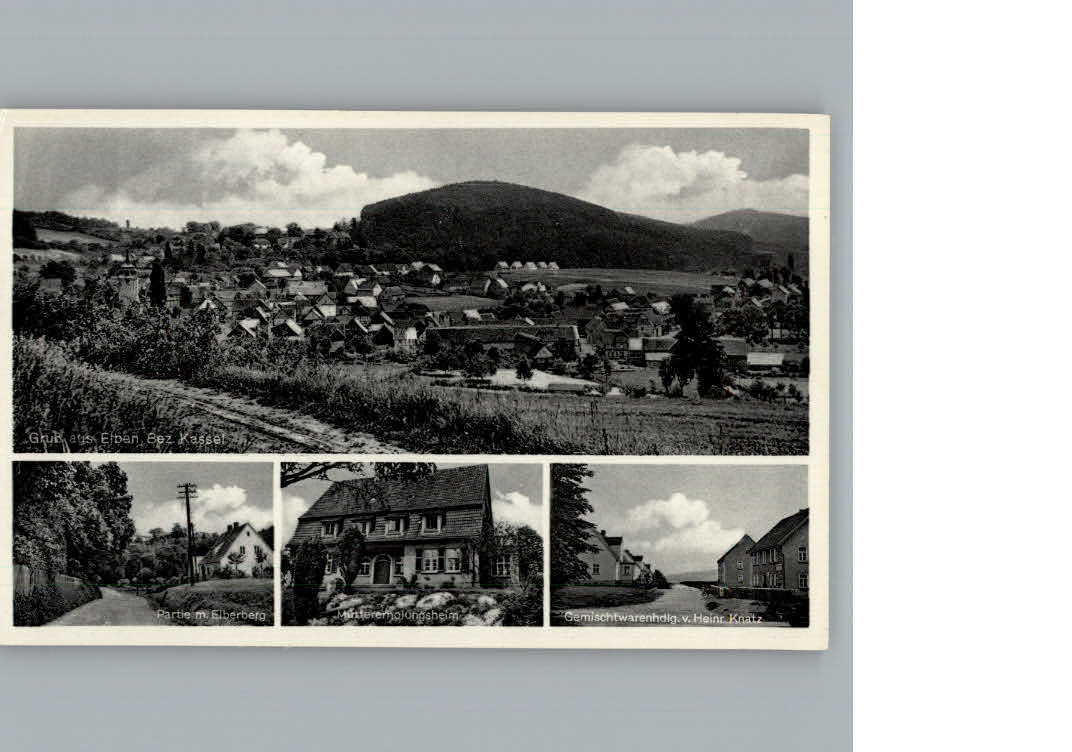 Elben Fritzlar Handlung