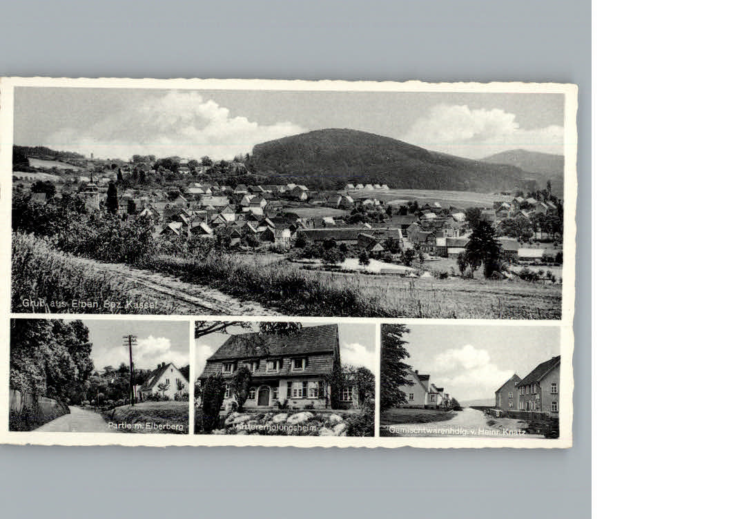 Elben Fritzlar Handlung