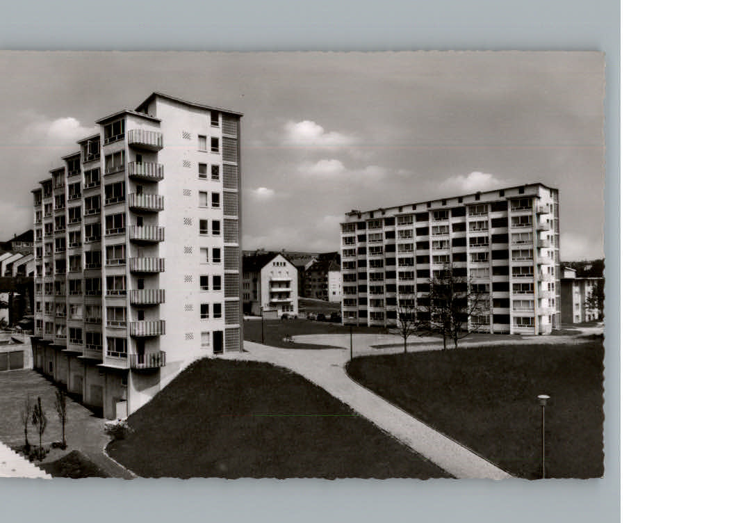 Kassel Friedrich - Ebert - Stasse