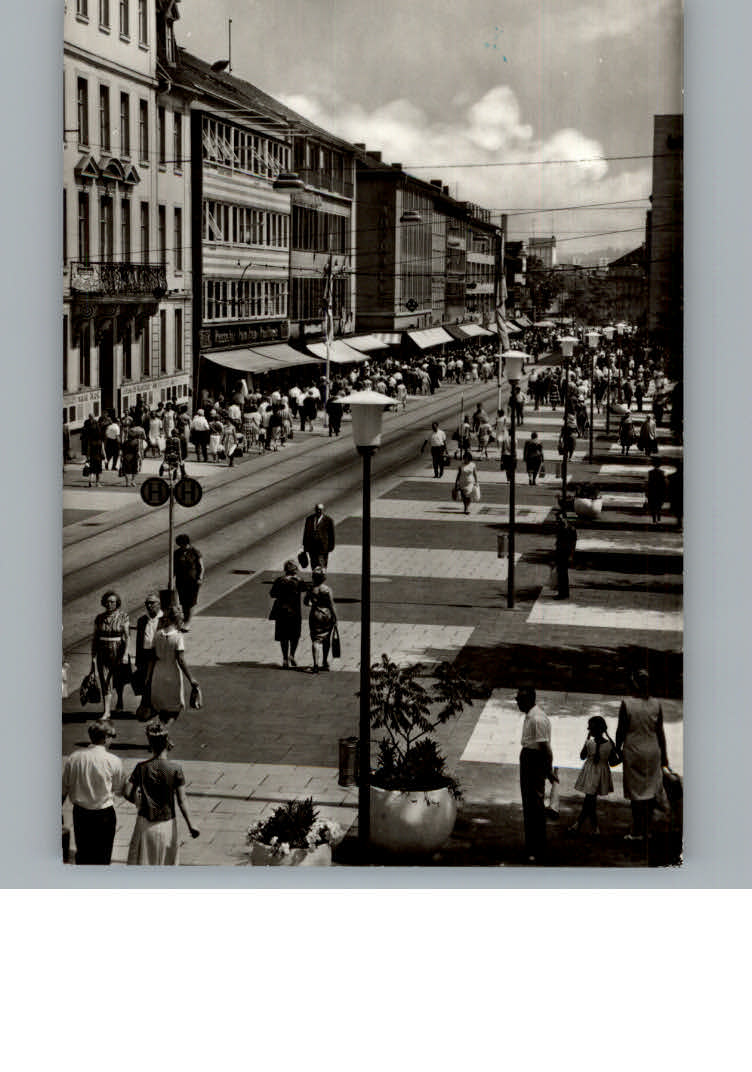 Kassel Koenigsstrasse