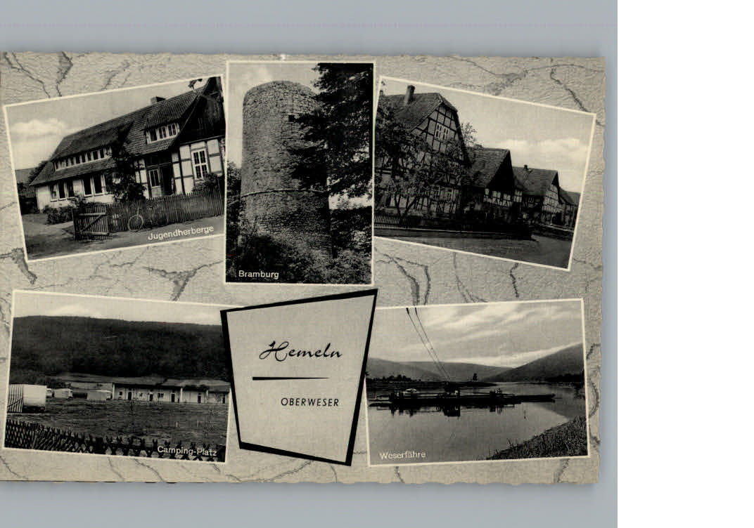 Hemeln Jugendherberge