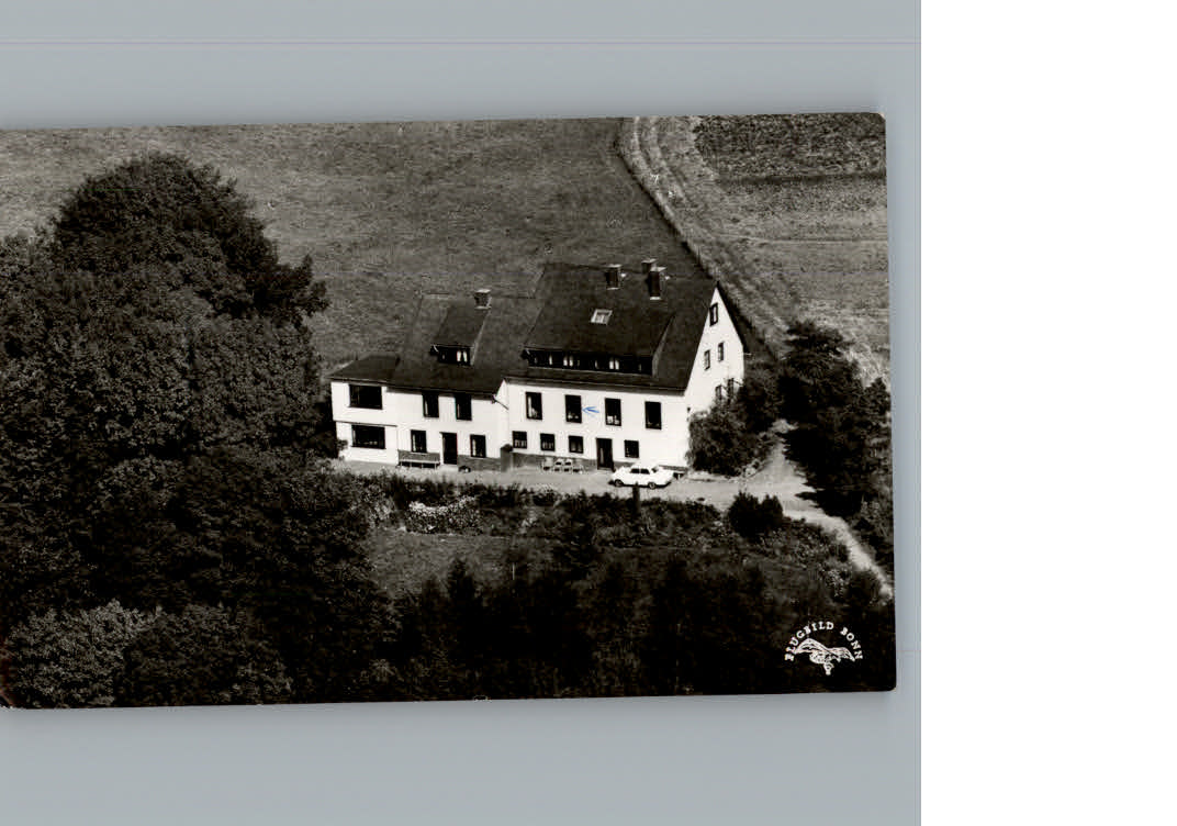 Willingen Sauerland Pension Haus am Hirschsprung