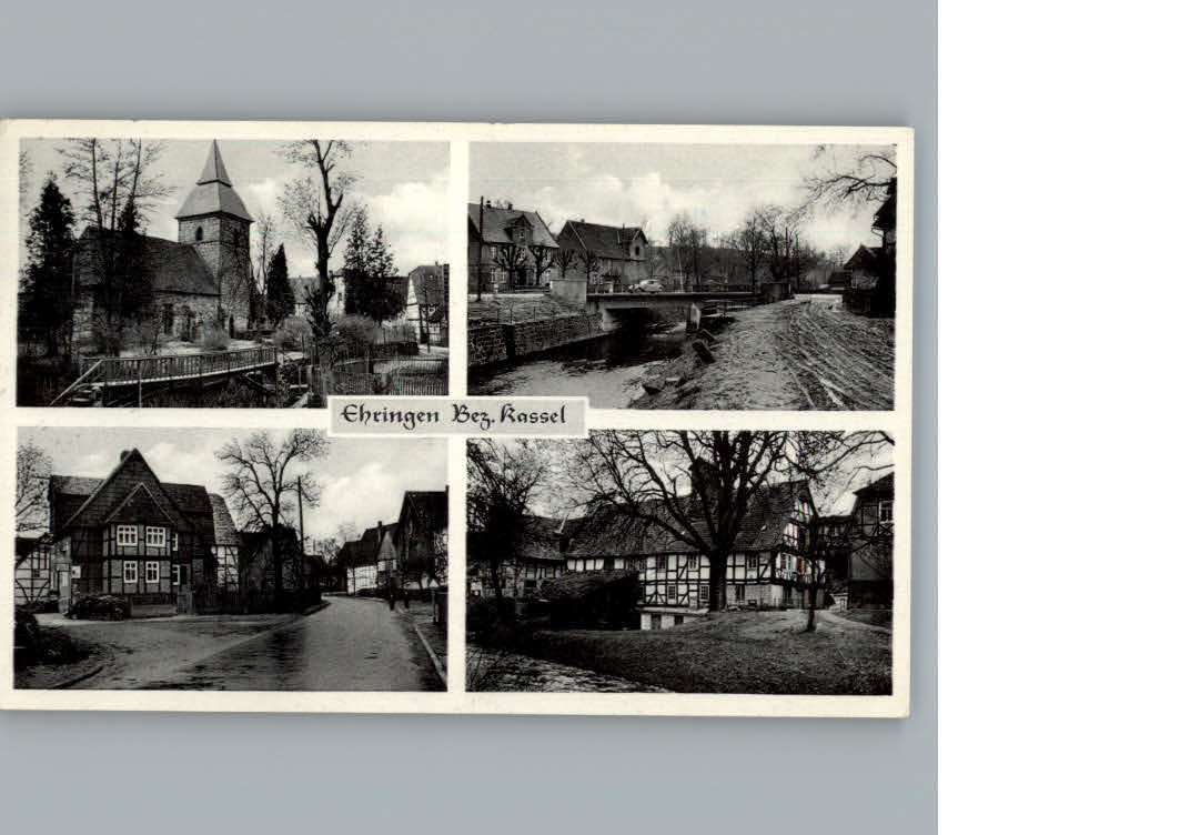Ehringen Hessen