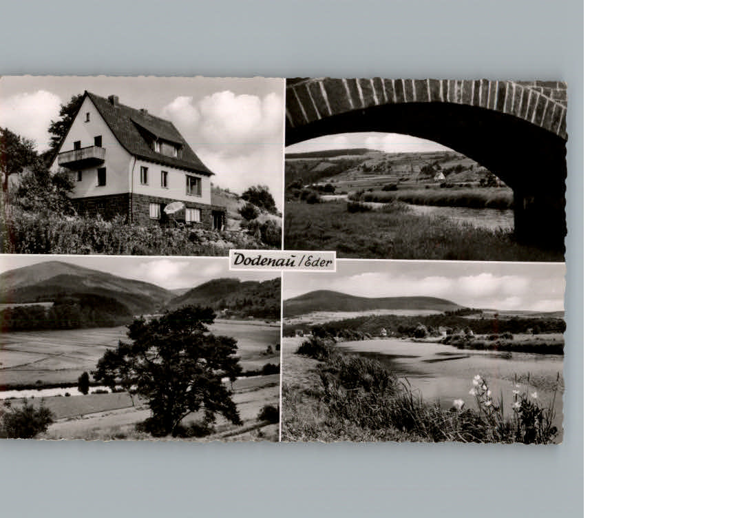 Dodenau Pension Koellmann