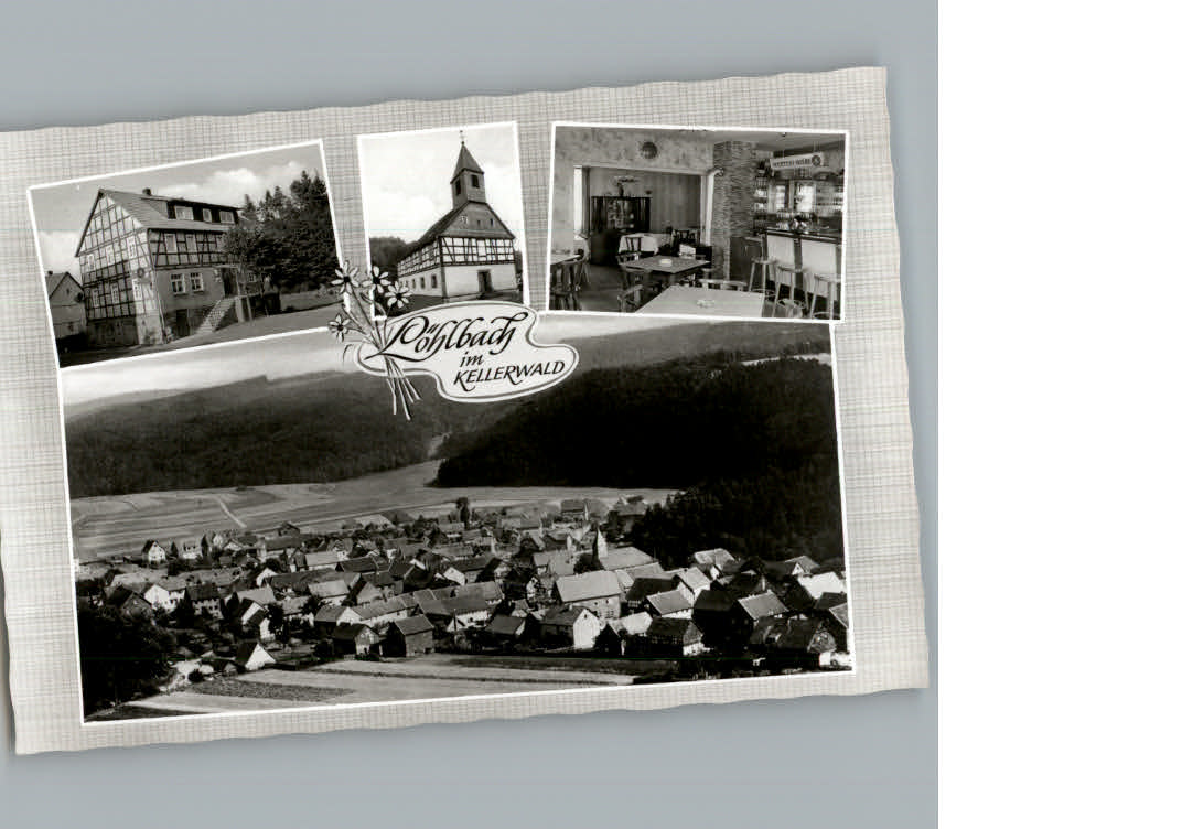 Loehlbach Restaurant - Pension Zum Kirchberg