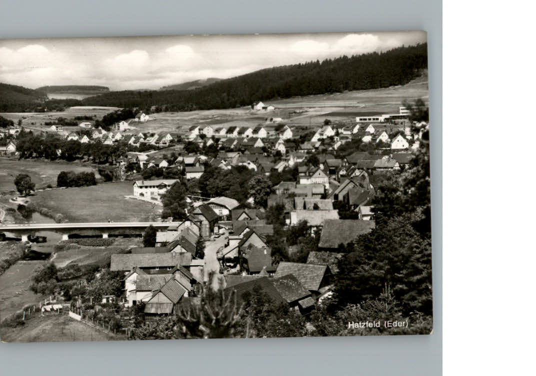 Hatzfeld Eder