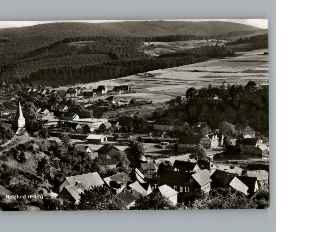 Hatzfeld Eder