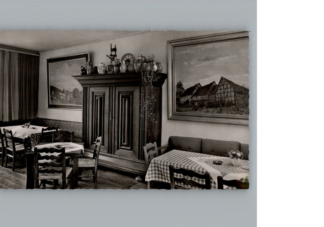 Erdhausen Gladenbach