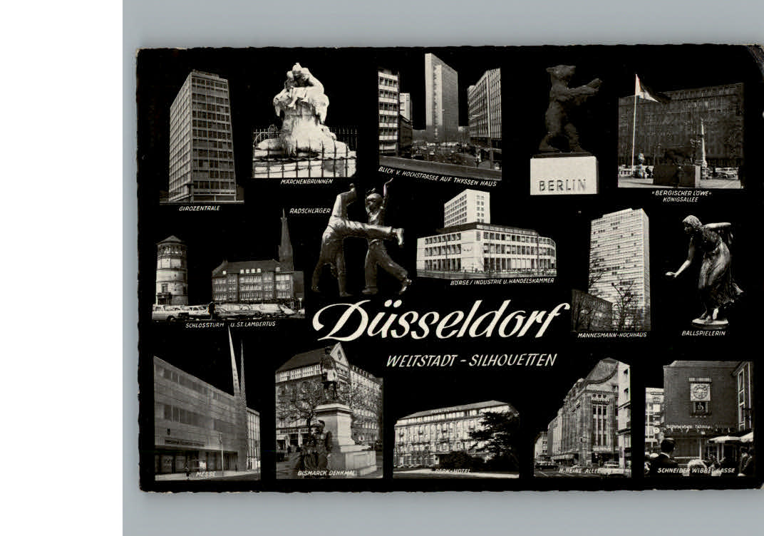 Duesseldorf