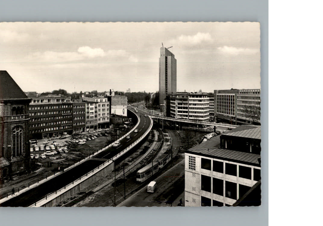 Duesseldorf