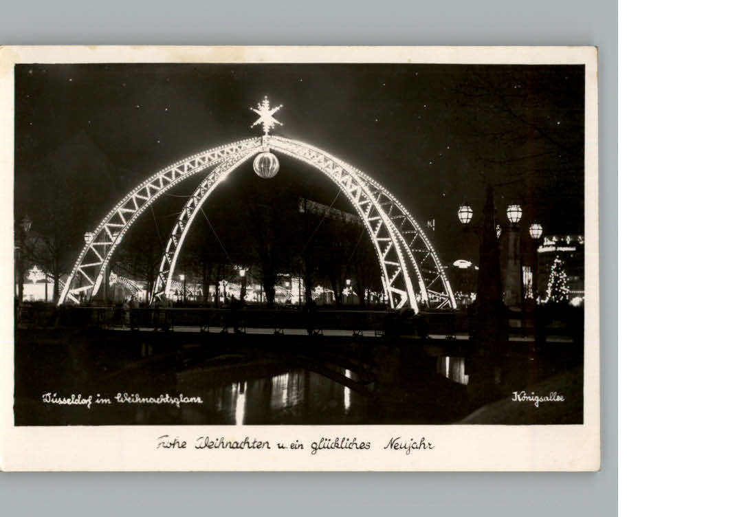 Duesseldorf Koenigsallee