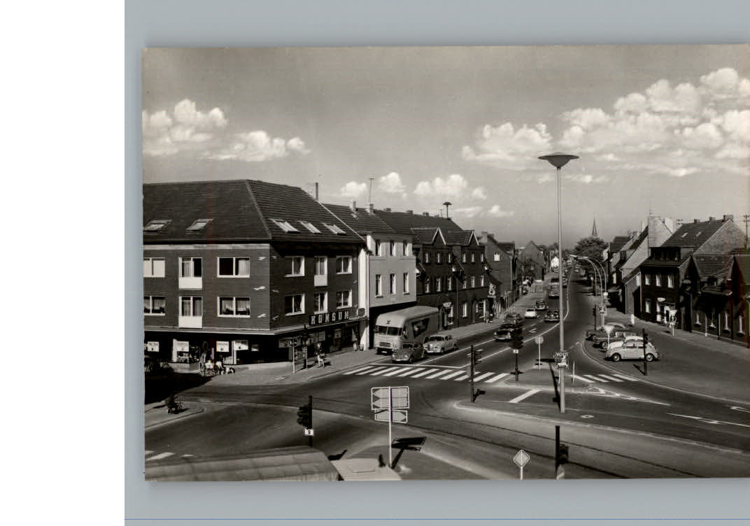 Buederich Duesseldorf