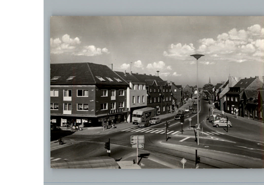 Buederich Duesseldorf