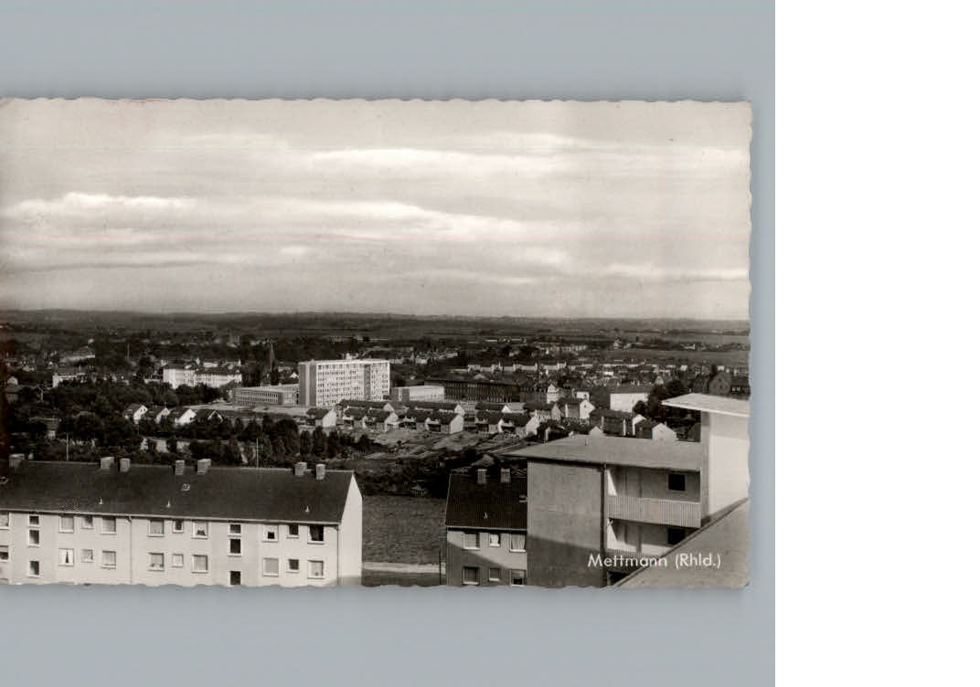 Mettmann