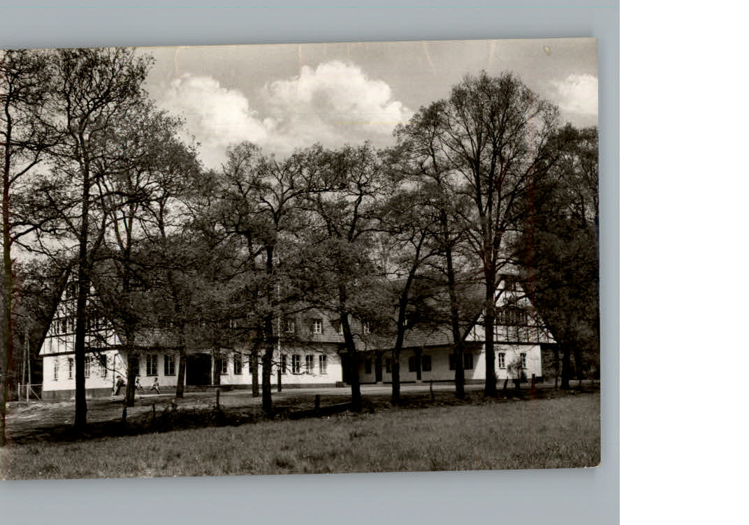 Ratingen Jugendherberge