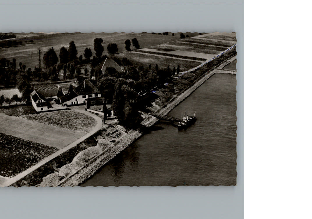 Buederich Duesseldorf Restaurant Moenchenwarth