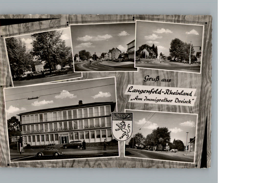 Langenfeld Rheinland