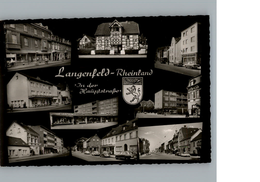 Langenfeld Rheinland