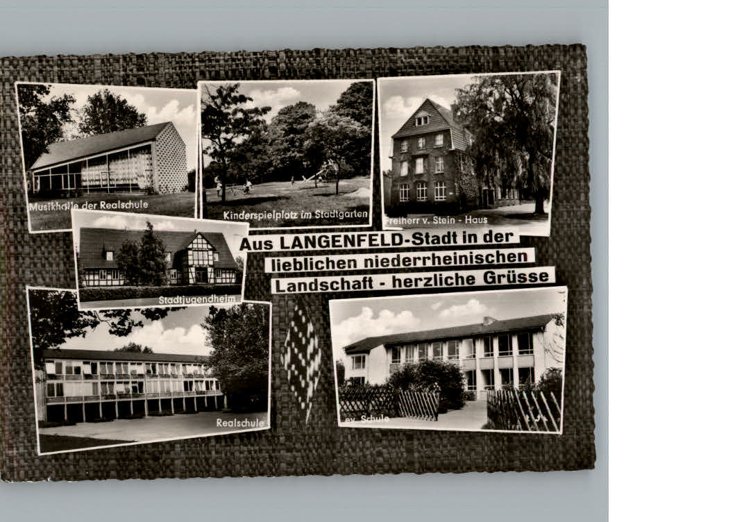 Langenfeld Rheinland