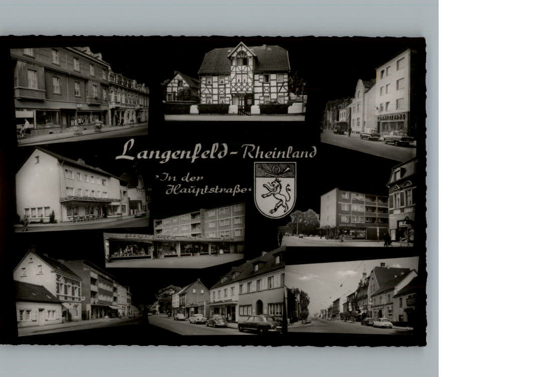 Langenfeld Rheinland