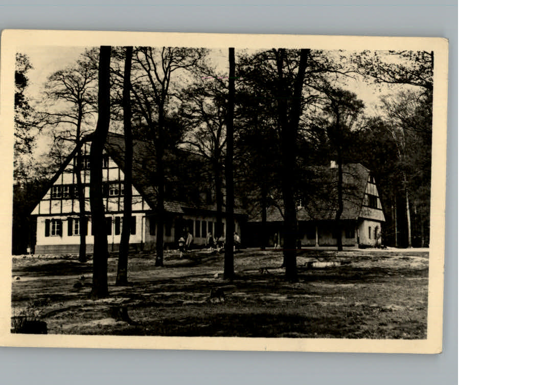 Ratingen Jugendherberge