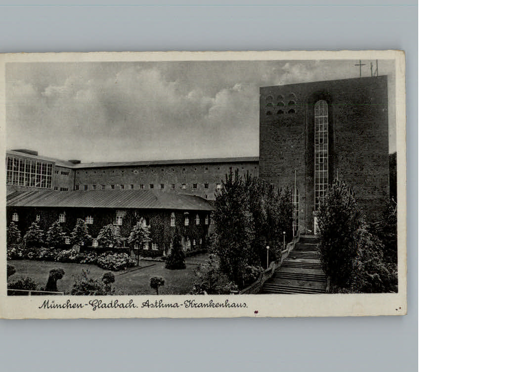 Moenchengladbach Krankenhaus