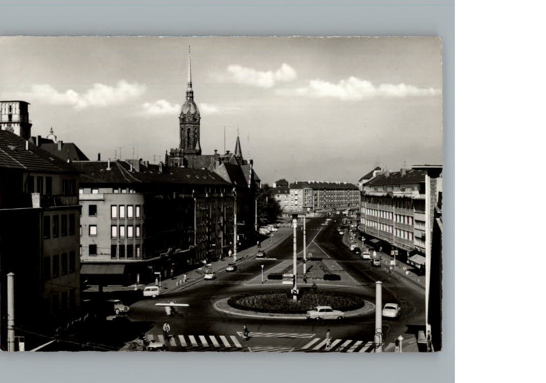 Rheydt Limitenstrasse