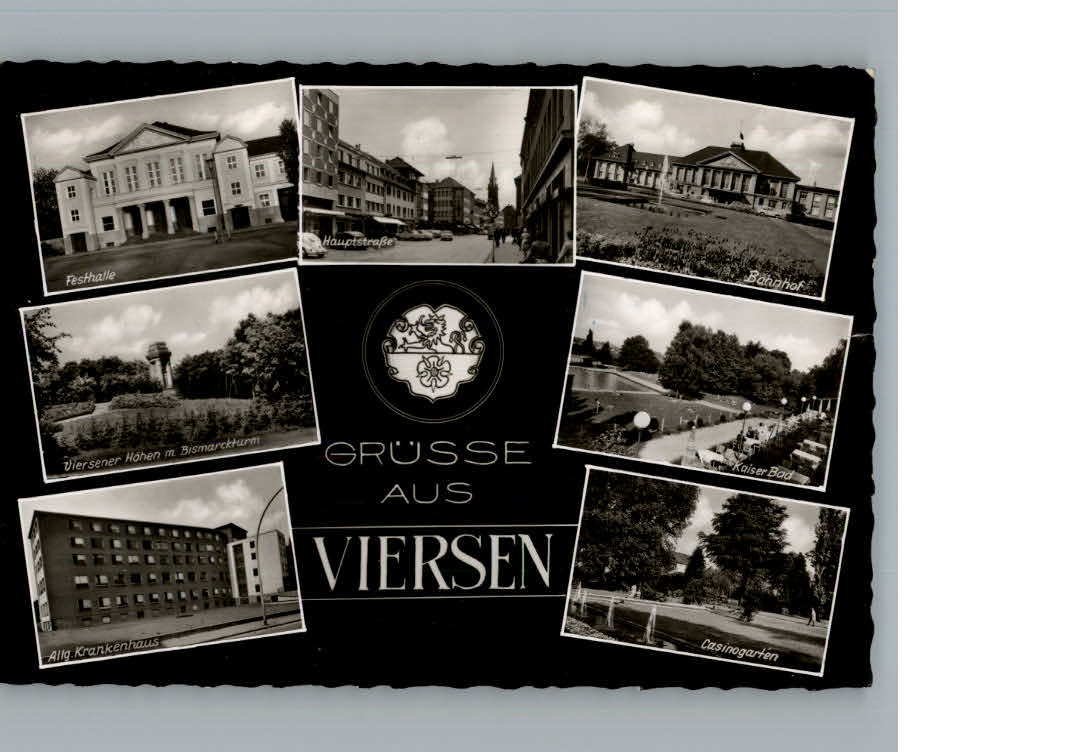 Viersen