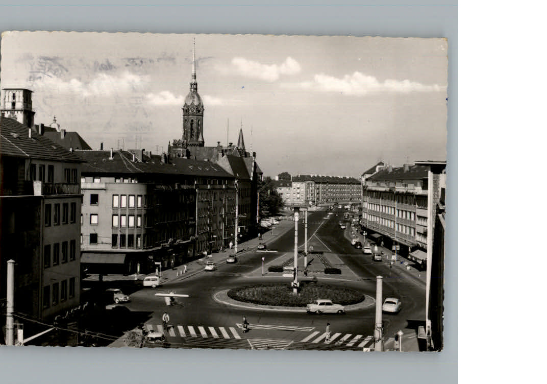 Rheydt Limitenstrasse