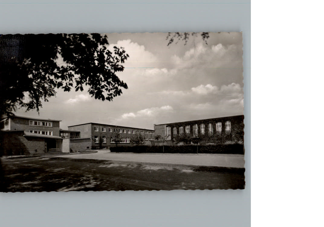 Duisburg Ruhr Sportschule