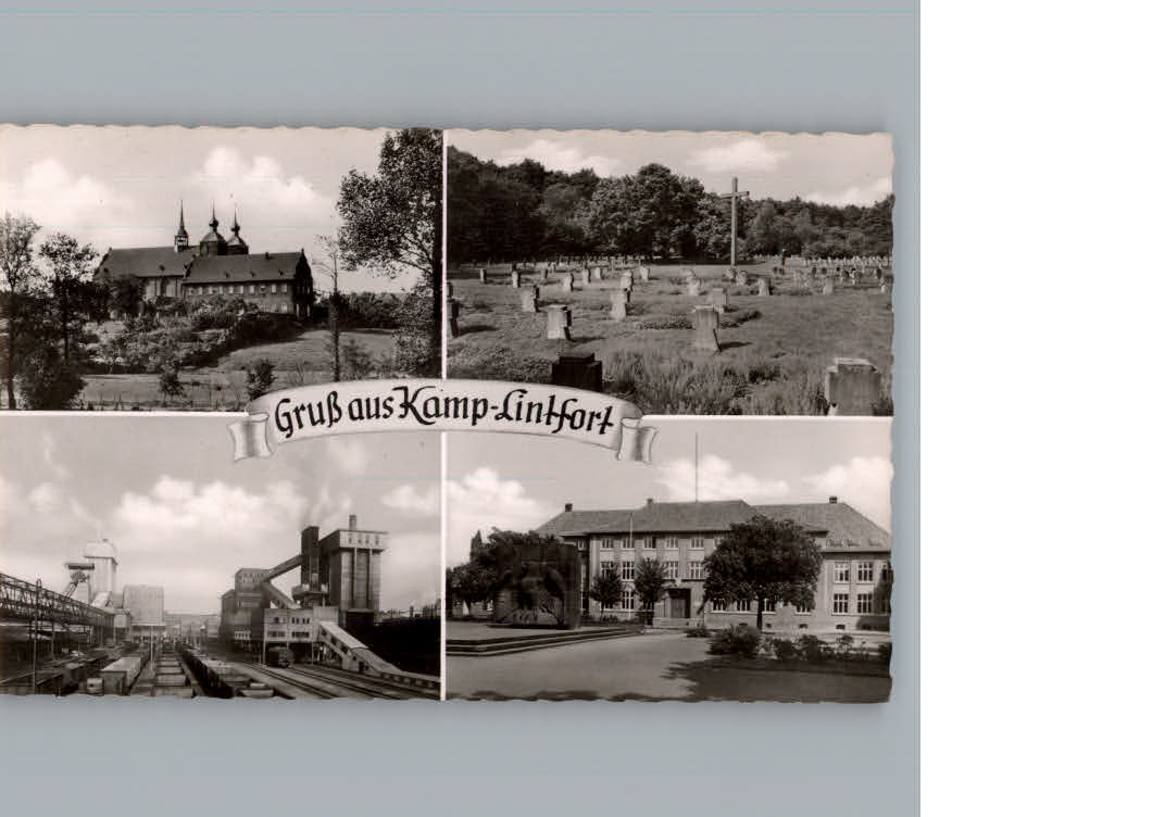 Kamp-Lintfort