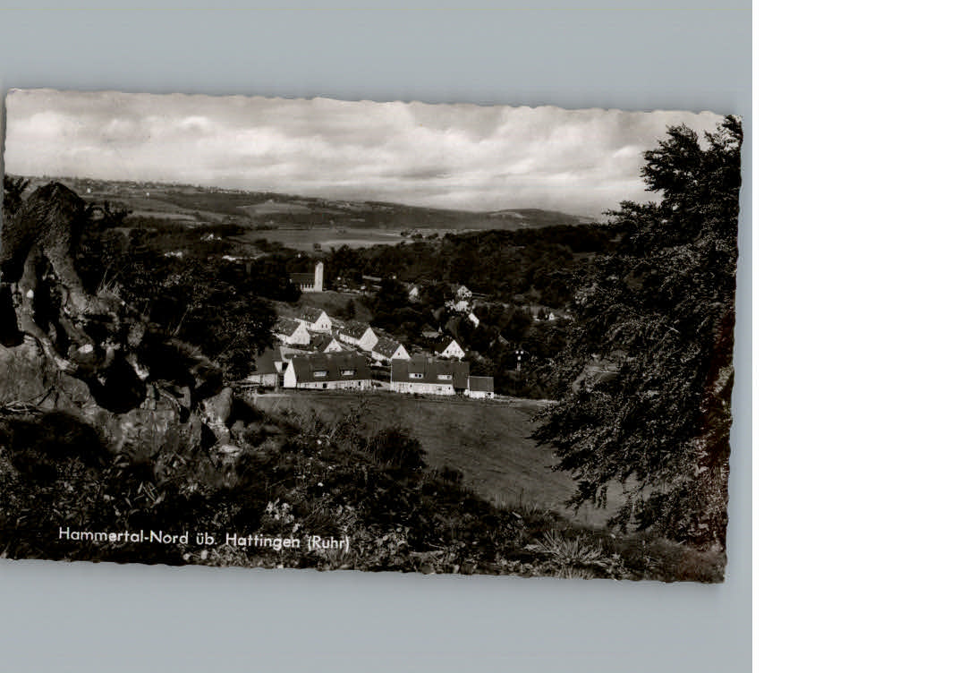 Hattingen Ruhr