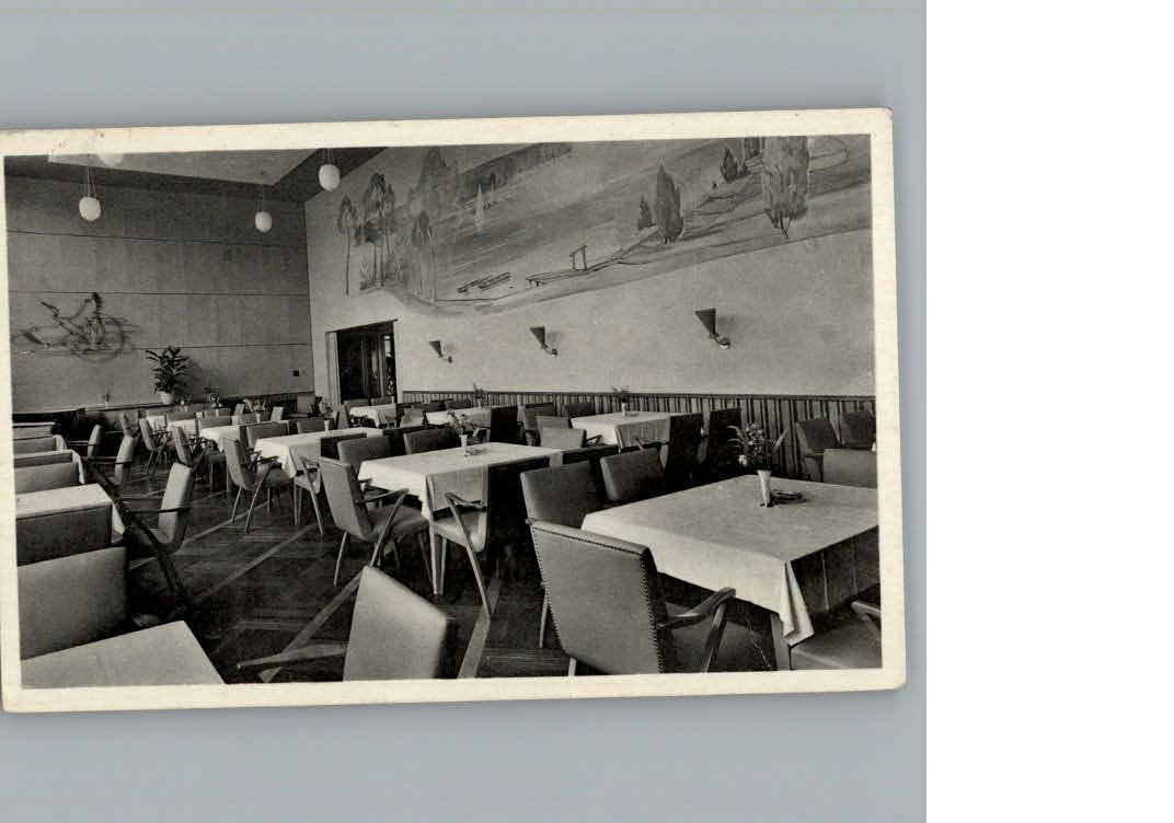 Haltern Westfalen Industriegewerkschaft Bergbau