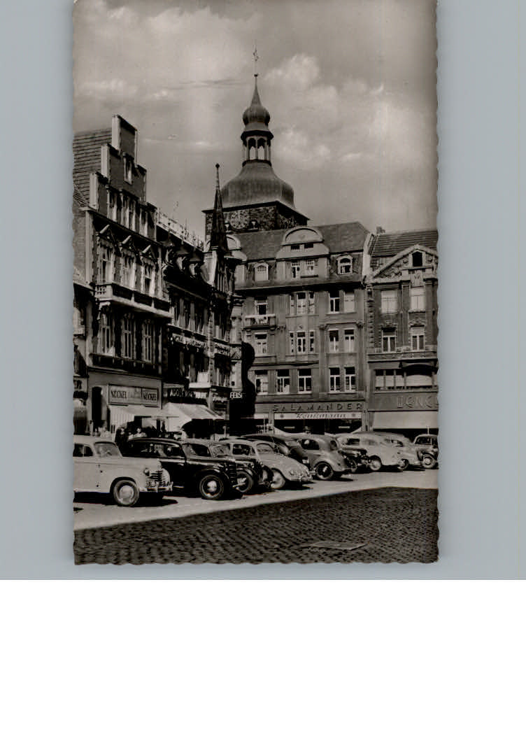 Recklinghausen Westfalen