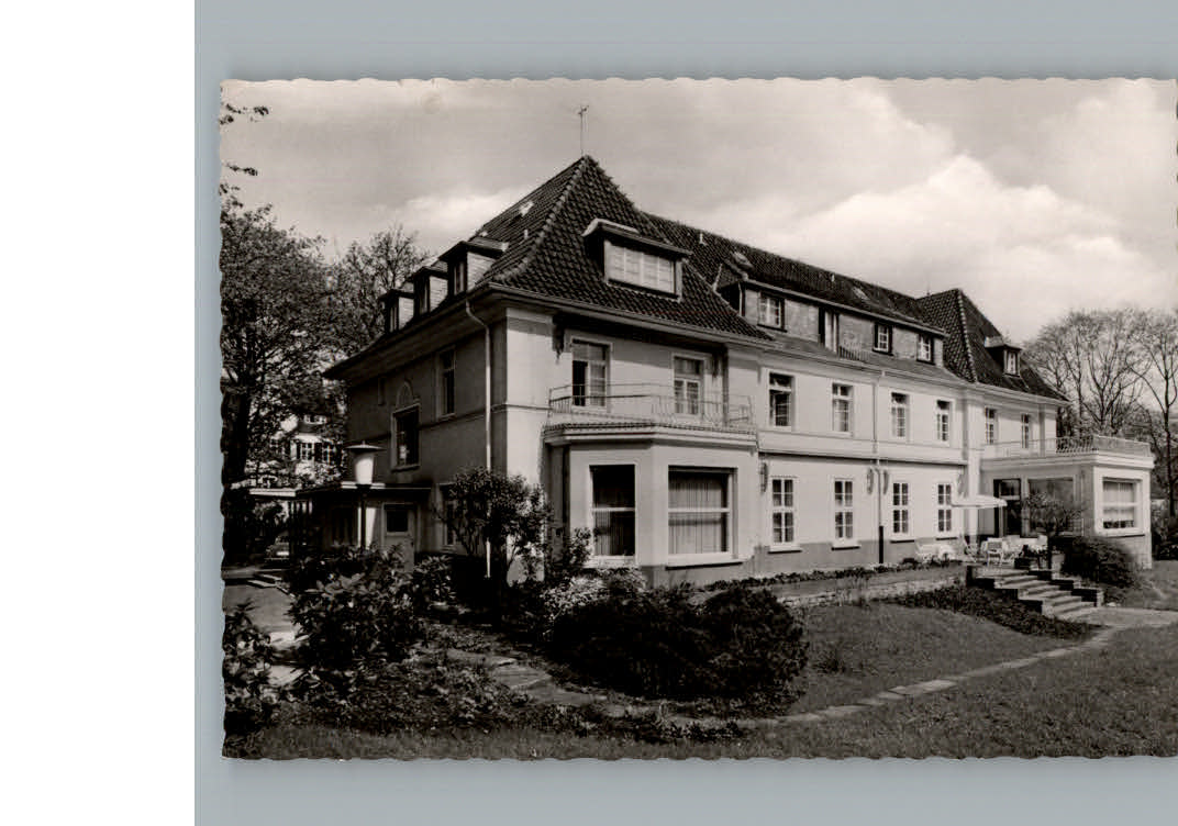 Bredeney Touring-Hotel