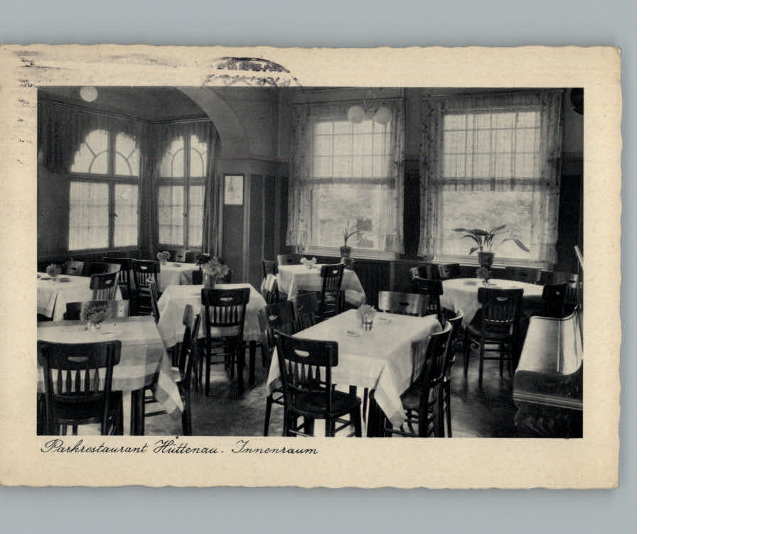 Welper Restaurant Huettenau