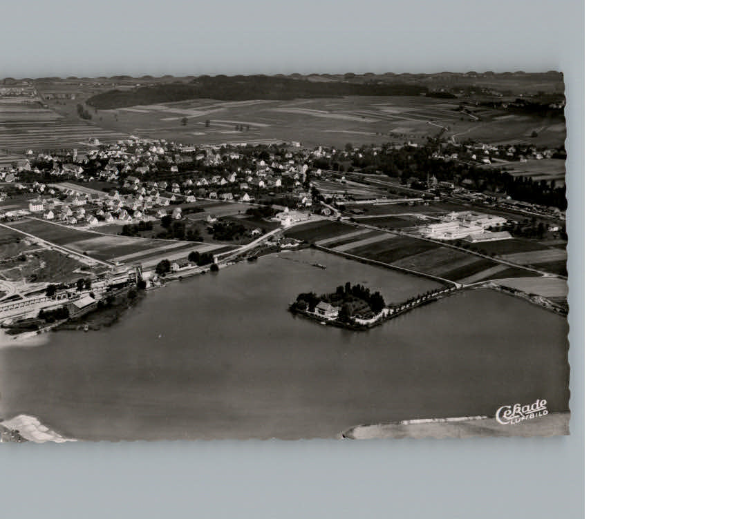 Senden Westfalen Fliegeraufnahme