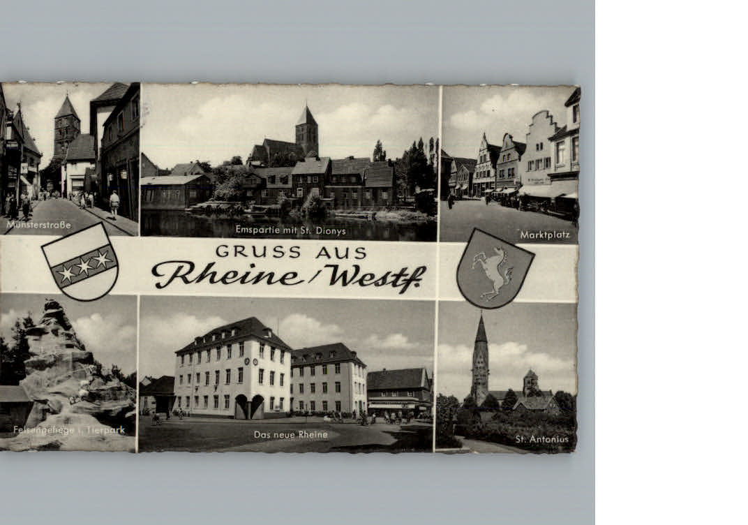 Rheine