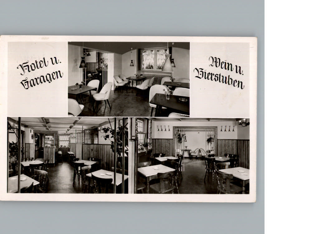 Bad  Oeynhausen Hotel Finselbach