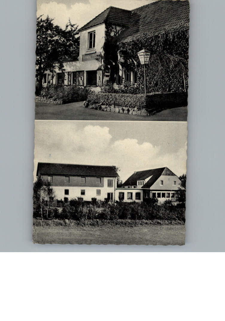 Roedinghausen Westfalen