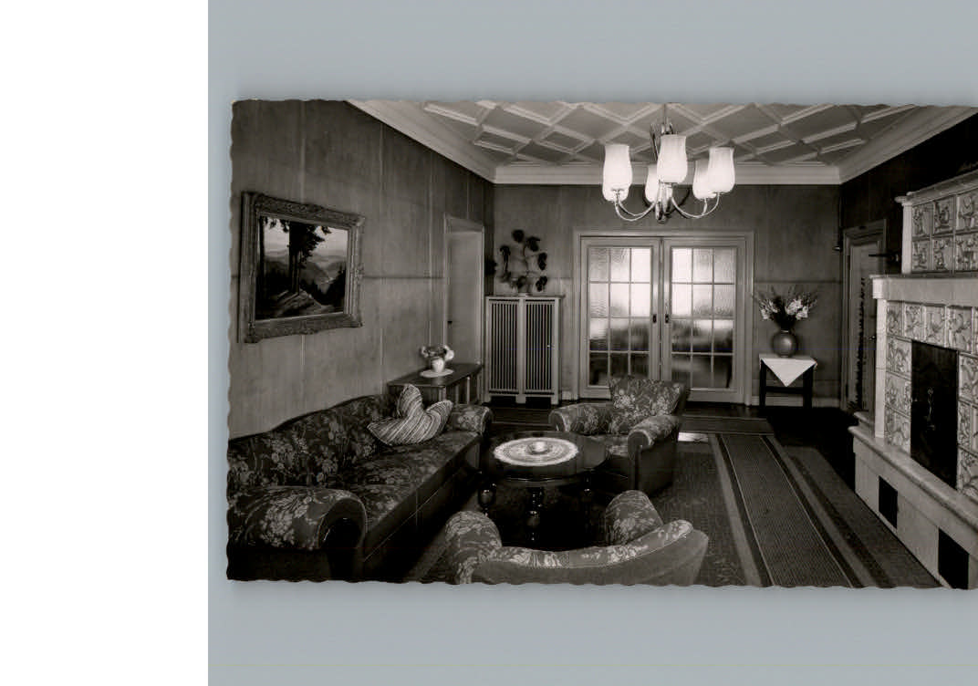 Koeln Rhein Hotel Rheinblick