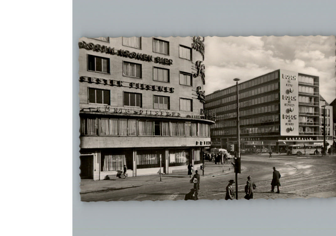 Koeln Rhein Handlung